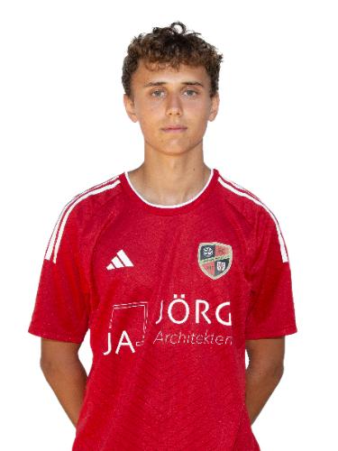 Simon Bauer