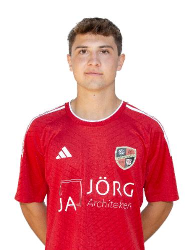 Avatar Bild für Maximilian Stutz