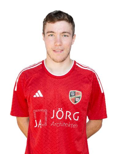 Josef Angerer
