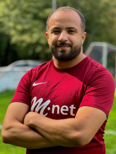 Mohamed Jemiai