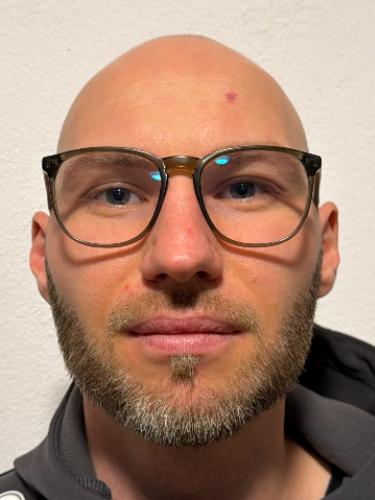 Dominik Reuschel