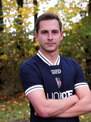 Stefan Frei