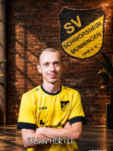 Avatar Bild für Julian Hertle