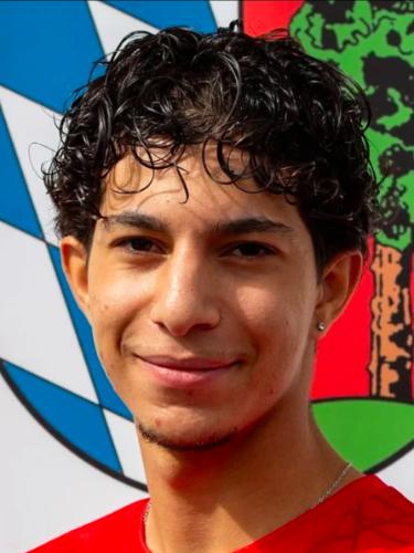 Sohail Elouafi