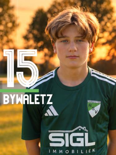 Bastian Bywaletz