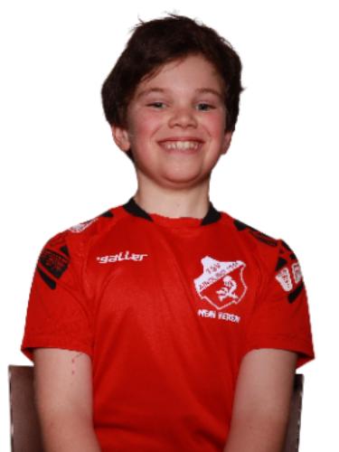 Julian Dunau