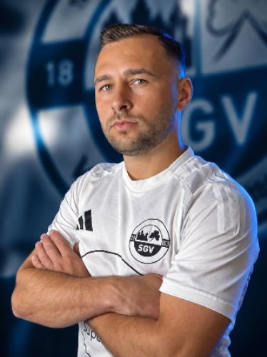 Avatar Bild für Silviu Badarau