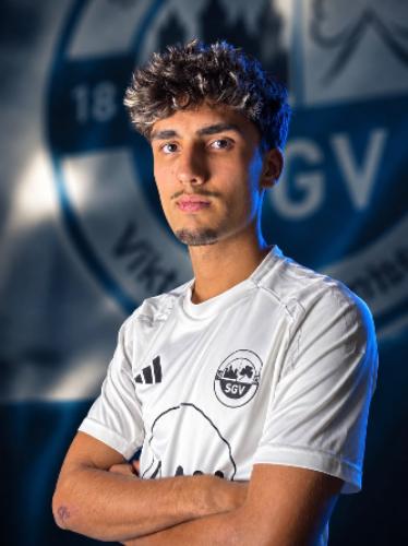 Avatar Bild für Zubin Reißinger