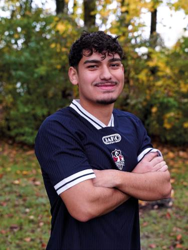 Emre Özdemir