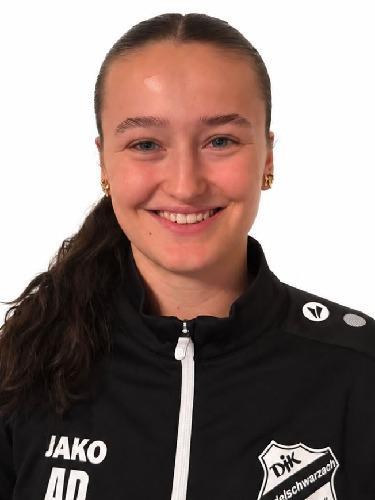 Antonia Dietrich