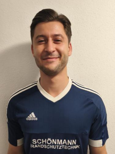 Lucas Pfitzner-Imminger