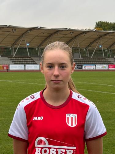 Marie Englberger