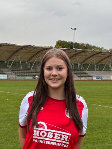 Eva Maier