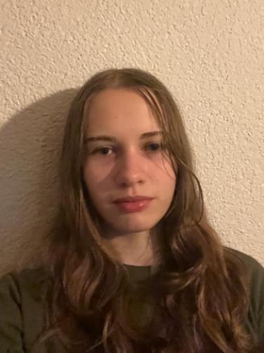Tessa Seisenberger