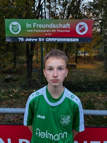 Noah Müler