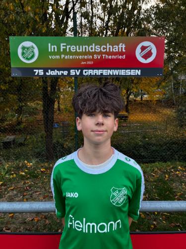 Luca Sferdian