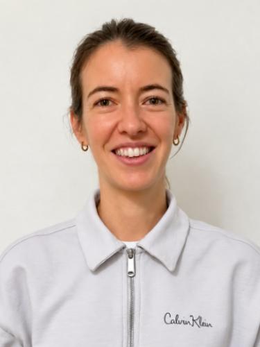 Sarah Ludwig