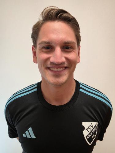 Avatar Bild für Alexander Frech