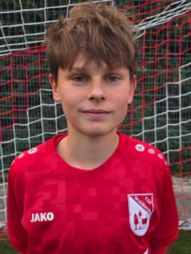 Jacob Süß