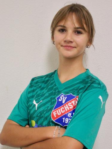 Marie Pohl