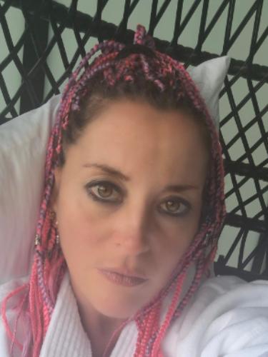 Caroline Schwind