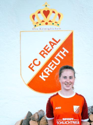 Sophie Stumbeck