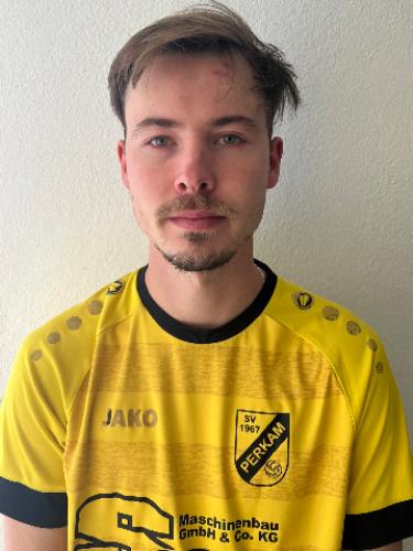 Kevin Schmeißl
