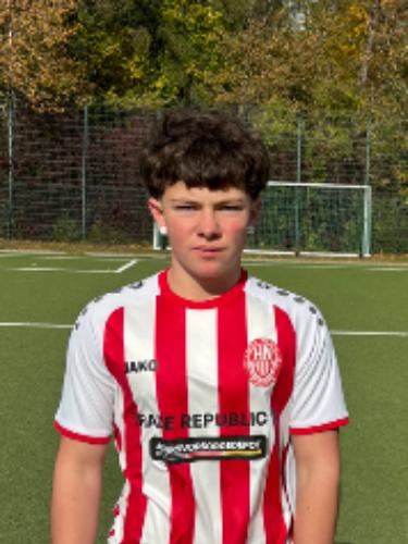 Theo Kindermann