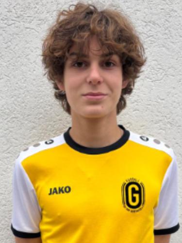 David Kaspar