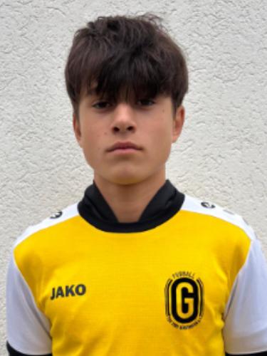 Matteo Krolo