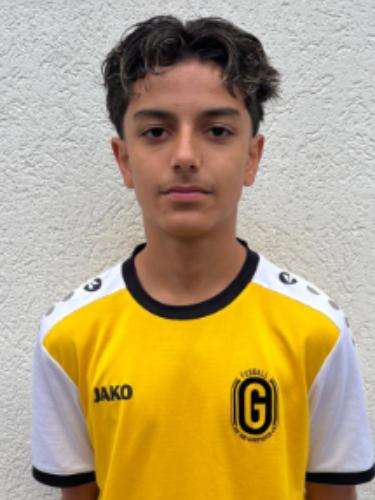 Ibrahim Shecho