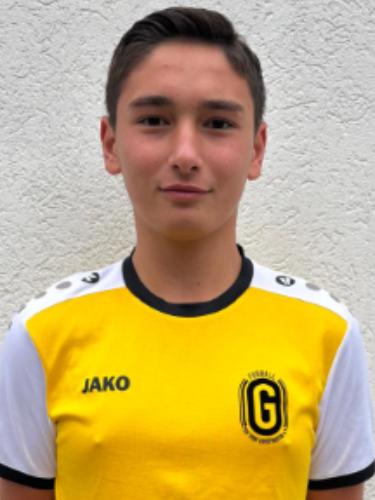 Ali Teymur