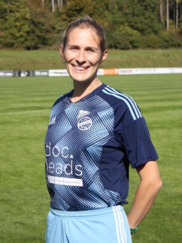 Avatar Bild für Marina Meyer