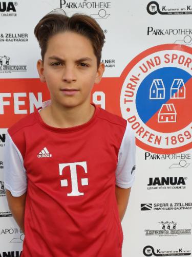 Jakob Aigner
