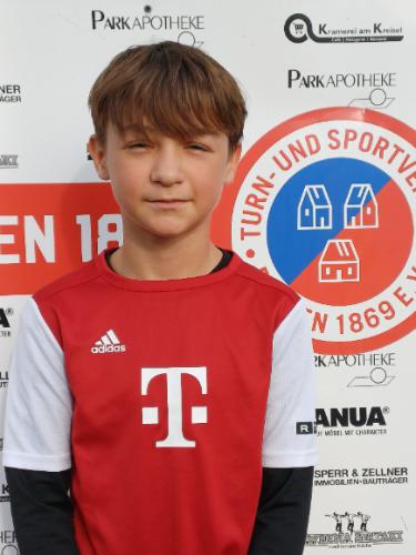 Avatar Bild für Valentino Delic