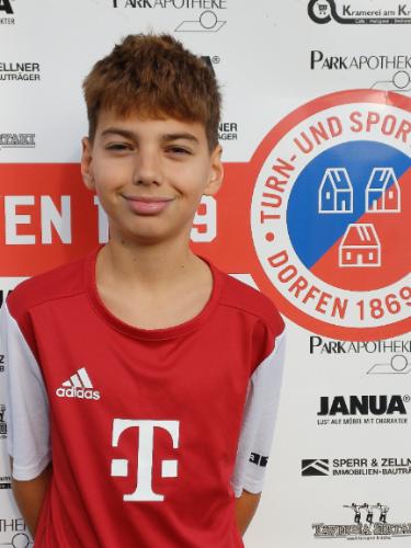 Avatar Bild für Nerman Grbesic