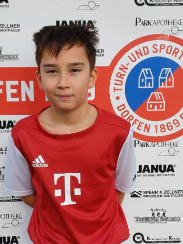 David Kehlenbach