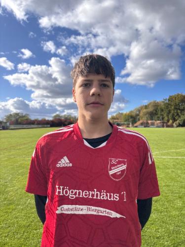 Lukas Ortner
