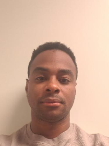 Malik Russell