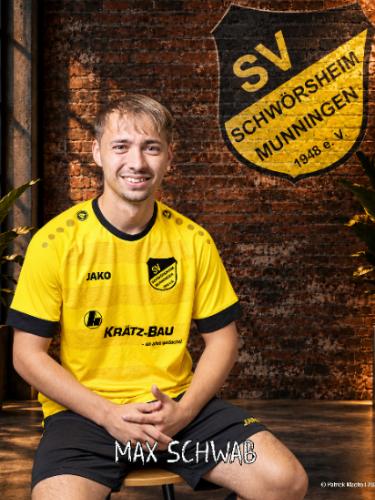 Max Schwab