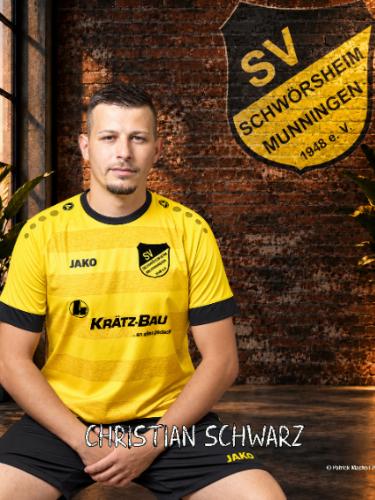 Avatar Bild für Christian Schwarz