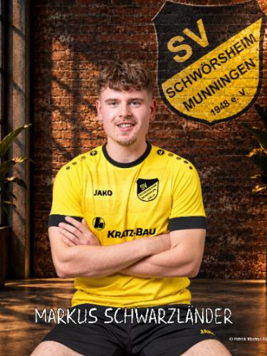 Markus Schwarzländer