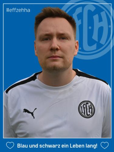 Avatar Bild für Vladislav Gareis