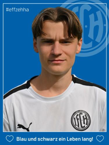 Avatar Bild für Benjamin Rösner