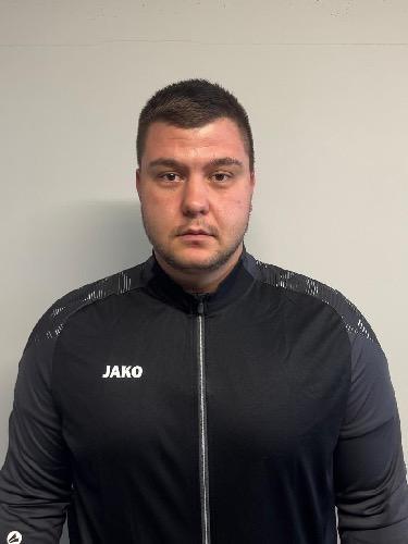 Jurica Badrov
