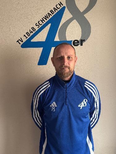 Patrick Schötzau