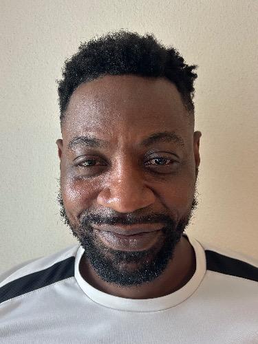 Richard Malumba