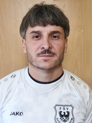 Daniel Kopp