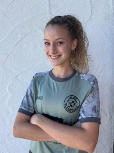 Paula Andersch