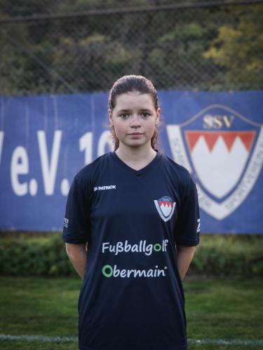Amelie Weiß